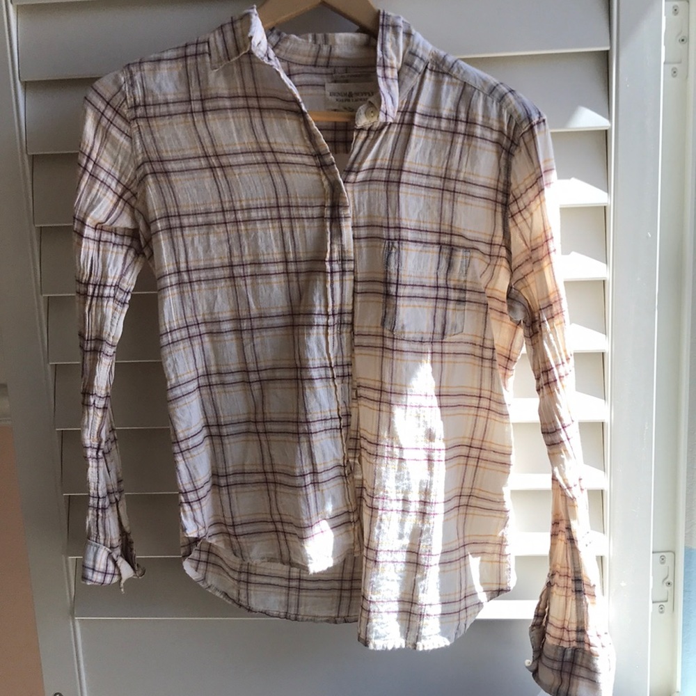 Flannel